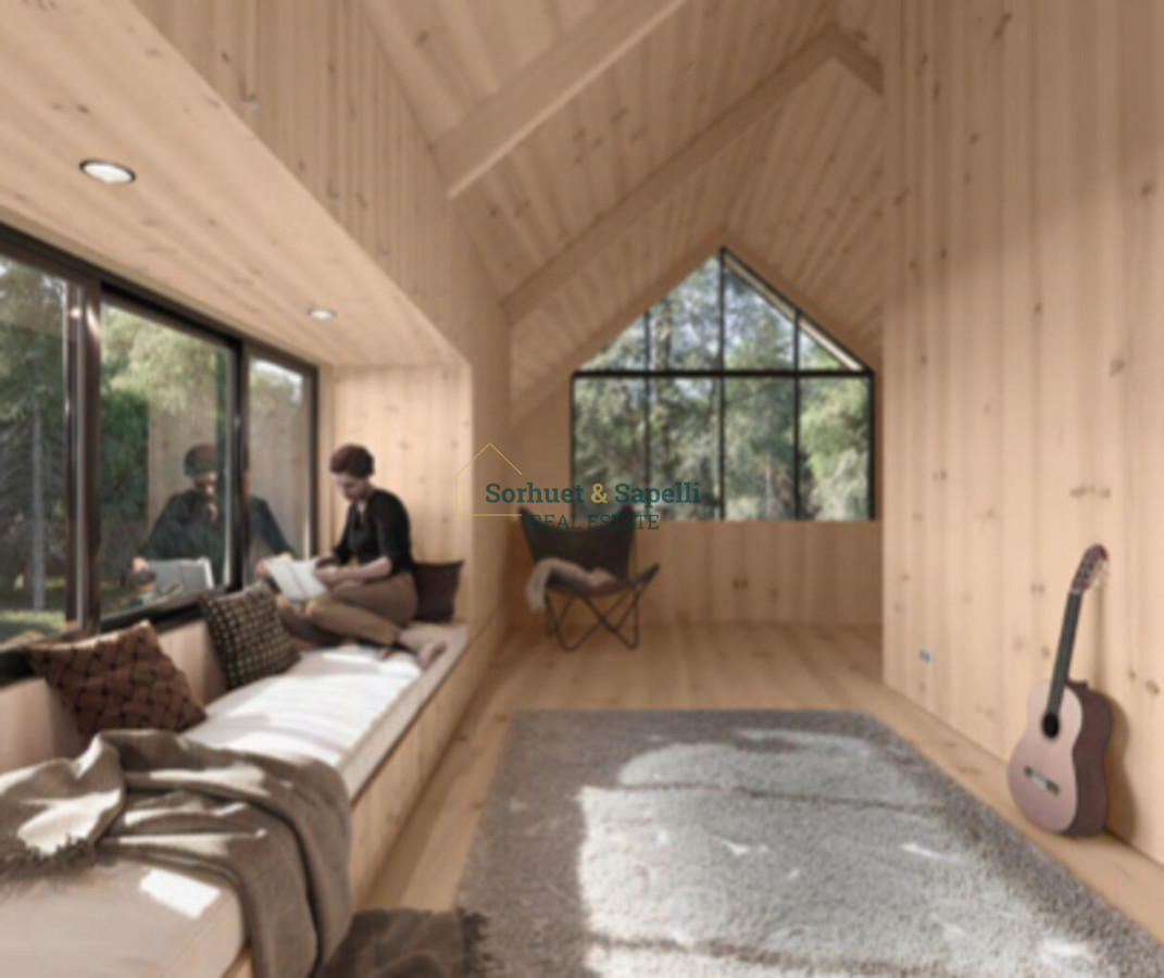 Oportunidad de Casas en La Barra, Punta del Este