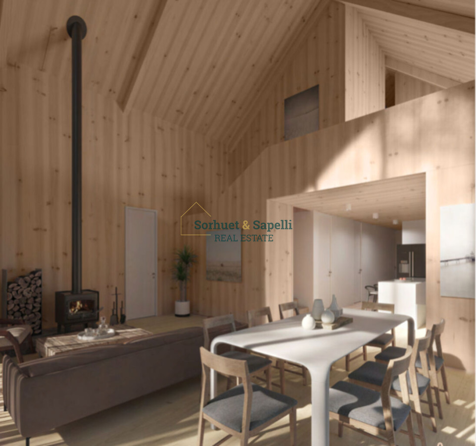 Oportunidad de Casas en La Barra, Punta del Este