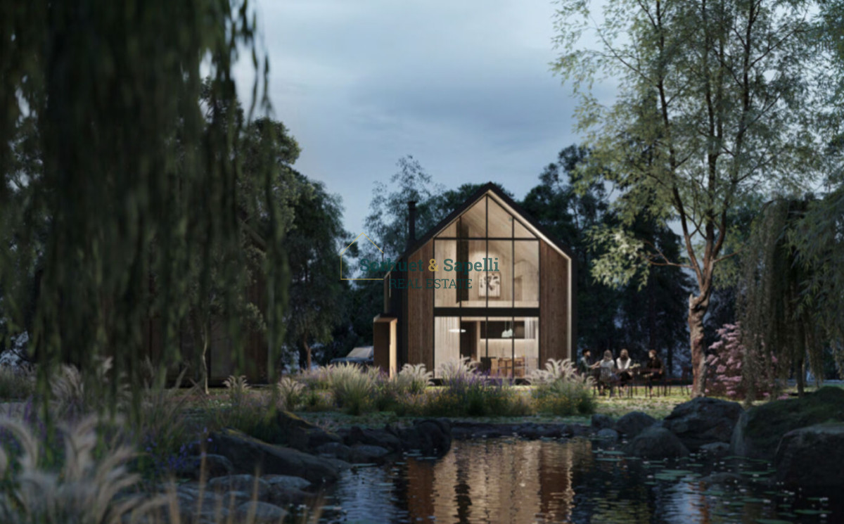 Oportunidad de Casas en La Barra, Punta del Este