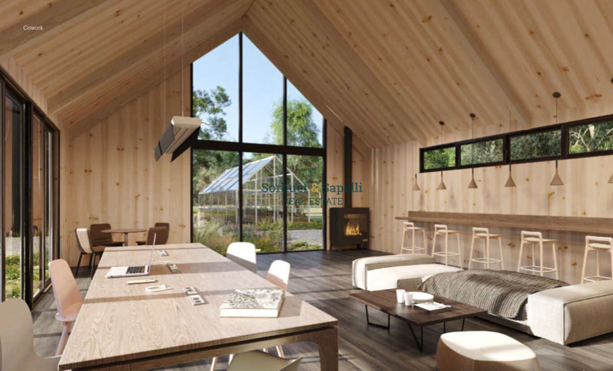 Oportunidad de Casas en La Barra, Punta del Este