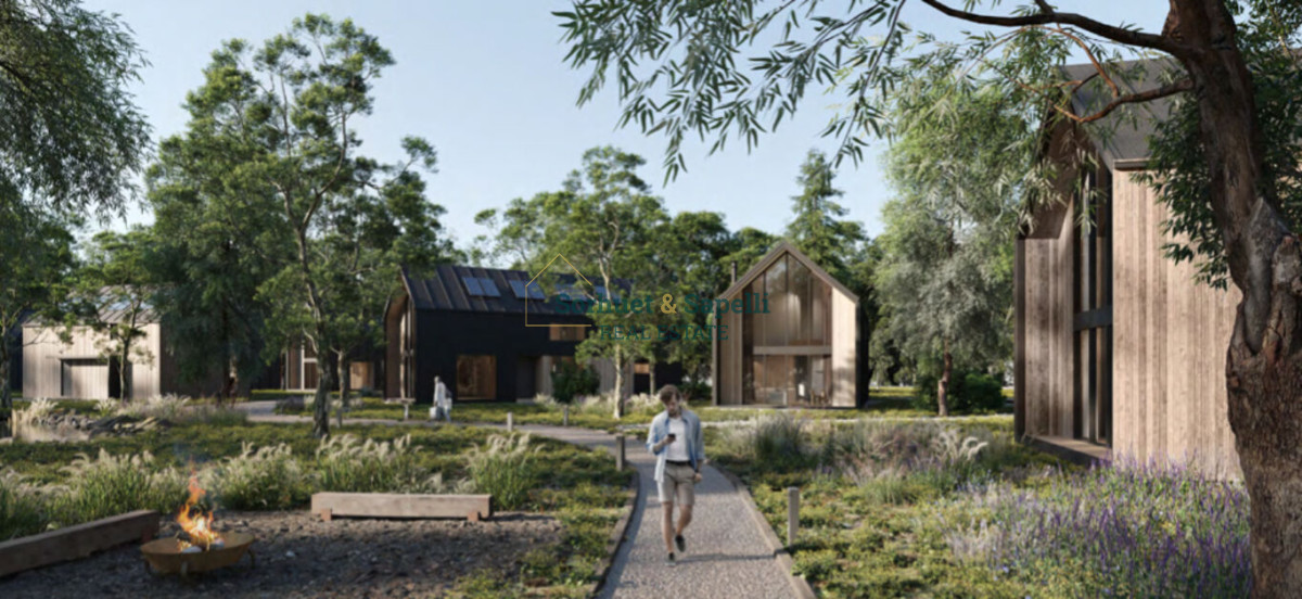 Oportunidad de Casas en La Barra, Punta del Este