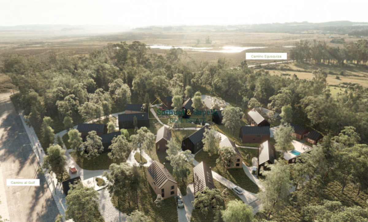 Oportunidad de Casas en La Barra, Punta del Este