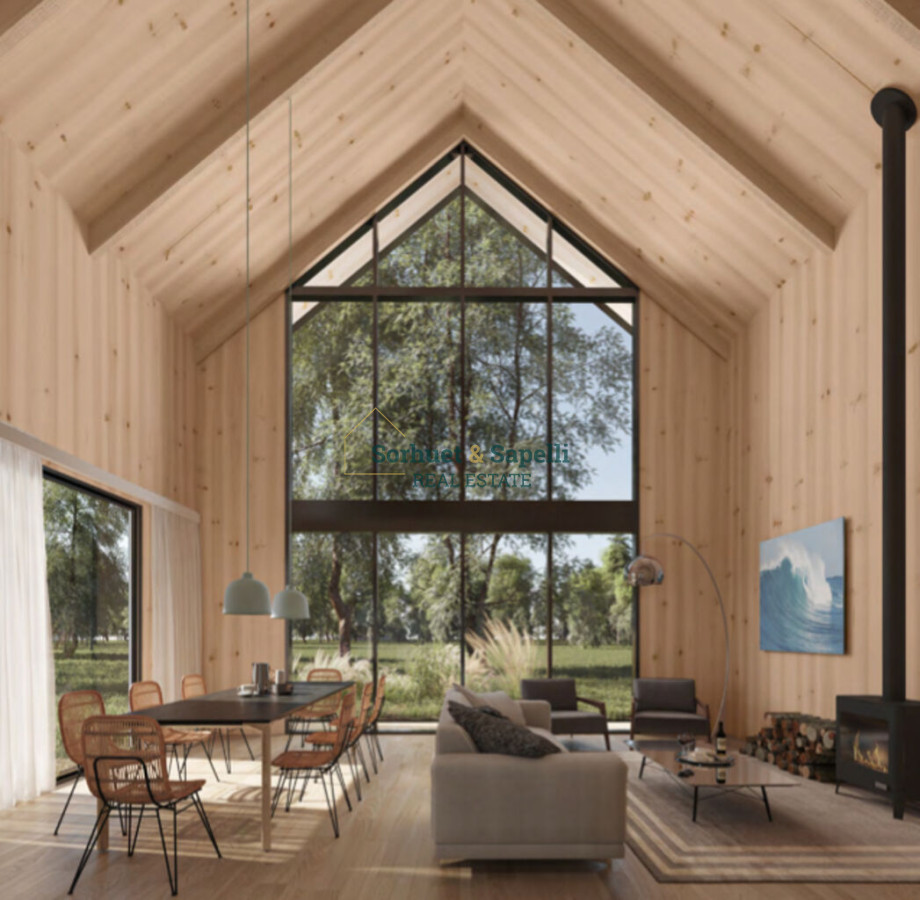 Oportunidad de Casas en La Barra, Punta del Este