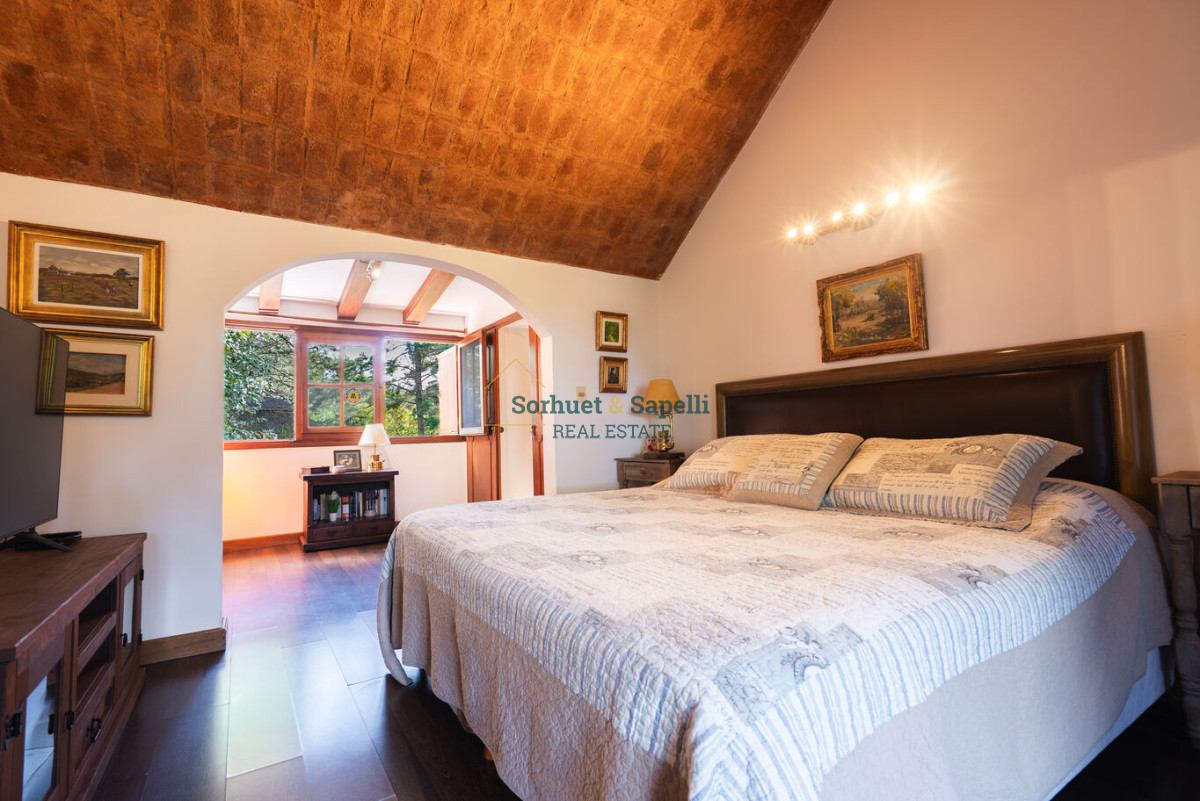 Espectacular Casa en Venta en Rincon del Indio