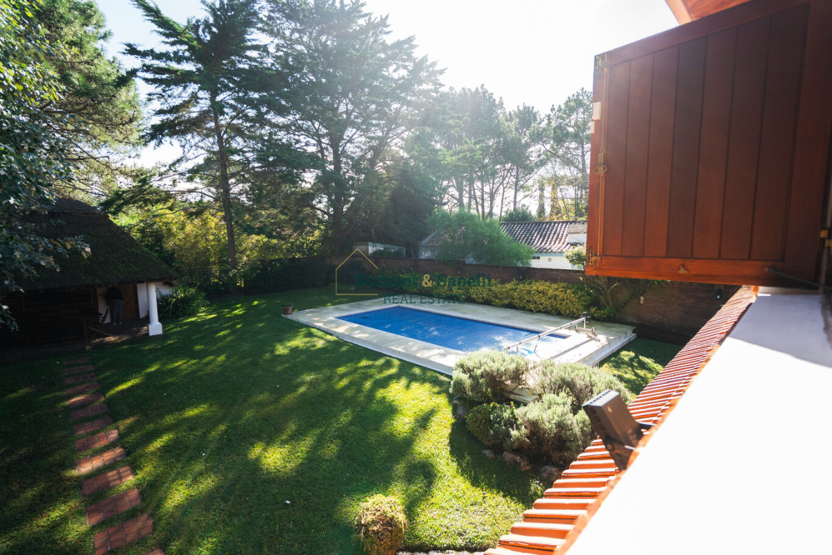 Espectacular Casa en Venta en Rincon del Indio