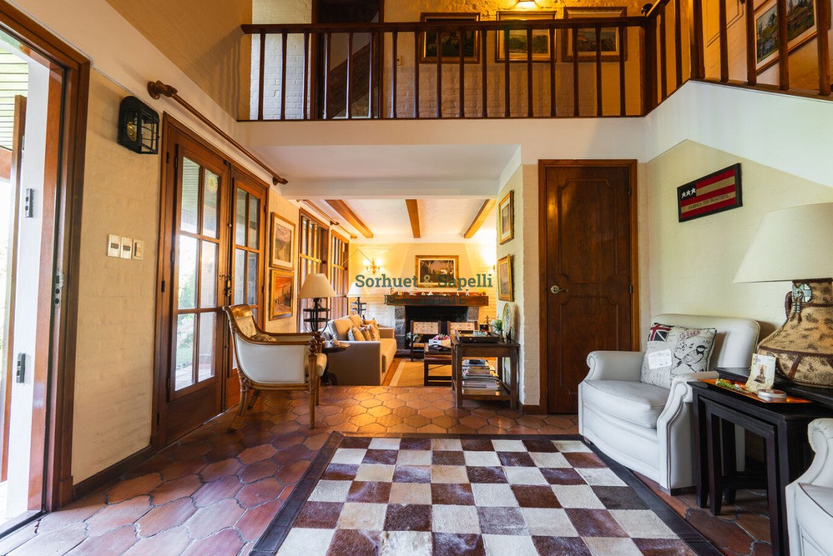 Espectacular Casa en Venta en Rincon del Indio