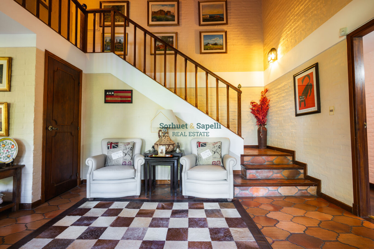 Espectacular Casa en Venta en Rincon del Indio