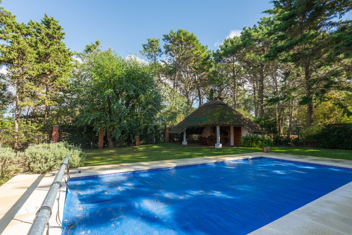 Espectacular Casa en Venta en Rincon del Indio