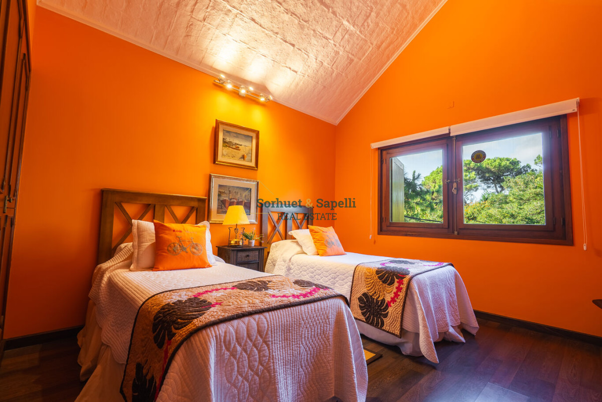 Espectacular Casa en Venta en Rincon del Indio