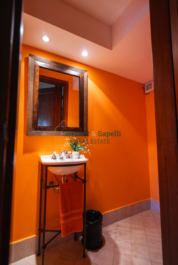 Espectacular Casa en Venta en Rincon del Indio