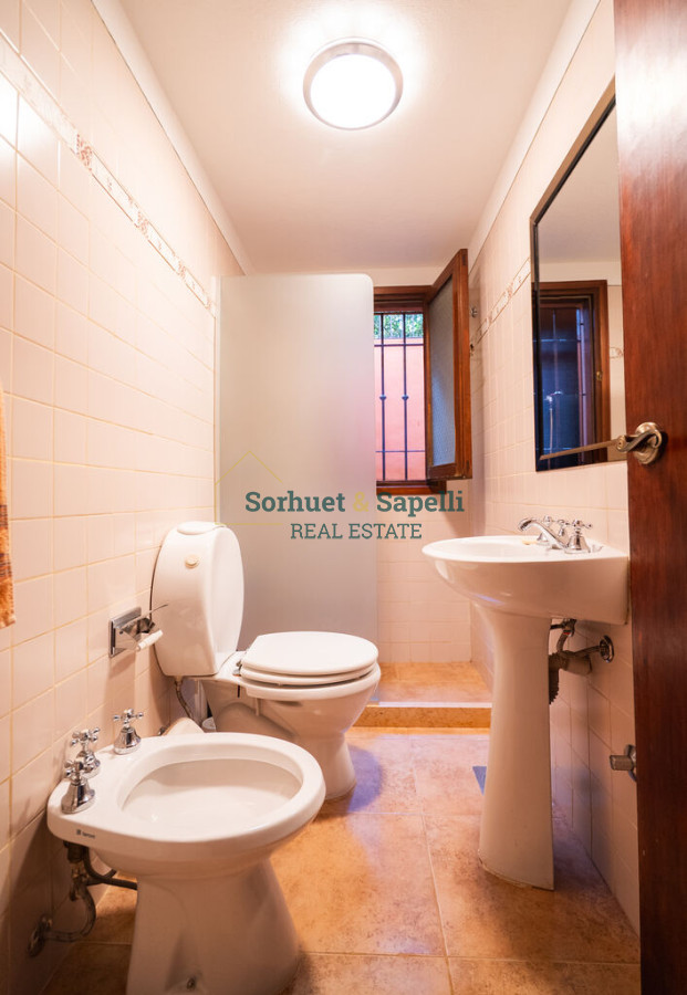 Espectacular Casa en Venta en Rincon del Indio