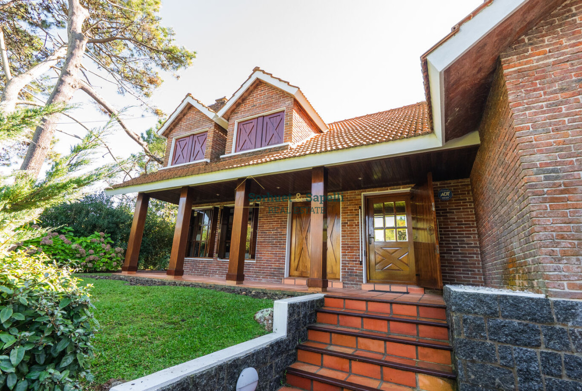 Espectacular Casa en Venta en Rincon del Indio