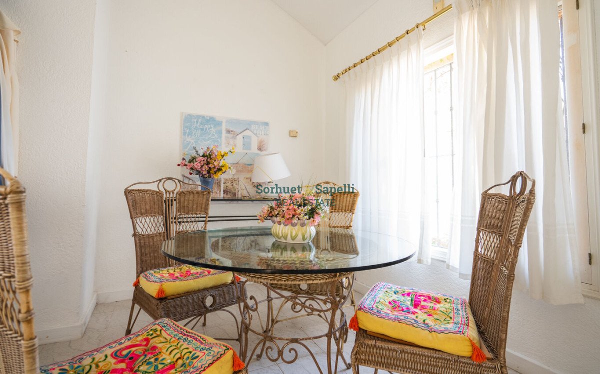 Casa en Venta Cinco Dormitorios Playa Brava