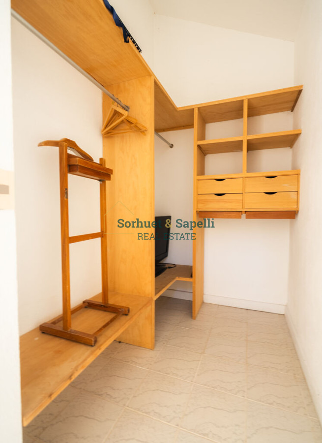 Casa en Venta Cinco Dormitorios Playa Brava