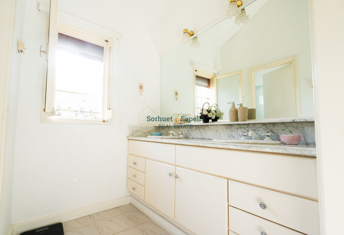 Casa en Venta Cinco Dormitorios Playa Brava