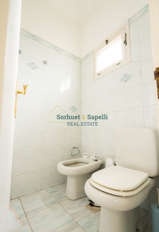 Casa en Venta Cinco Dormitorios Playa Brava