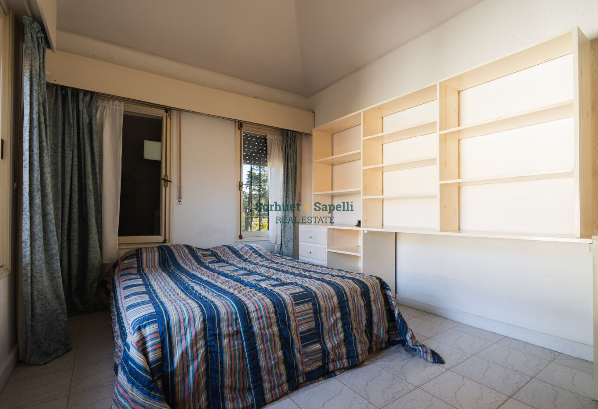 Casa en Venta Cinco Dormitorios Playa Brava