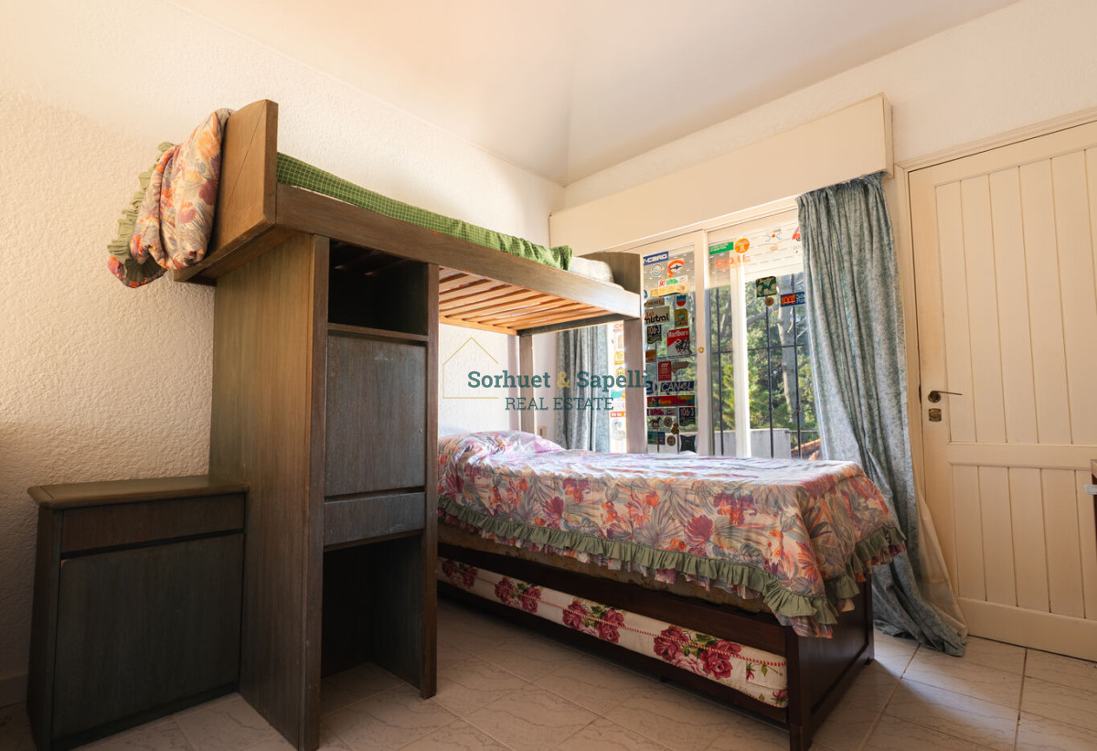 Casa en Venta Cinco Dormitorios Playa Brava