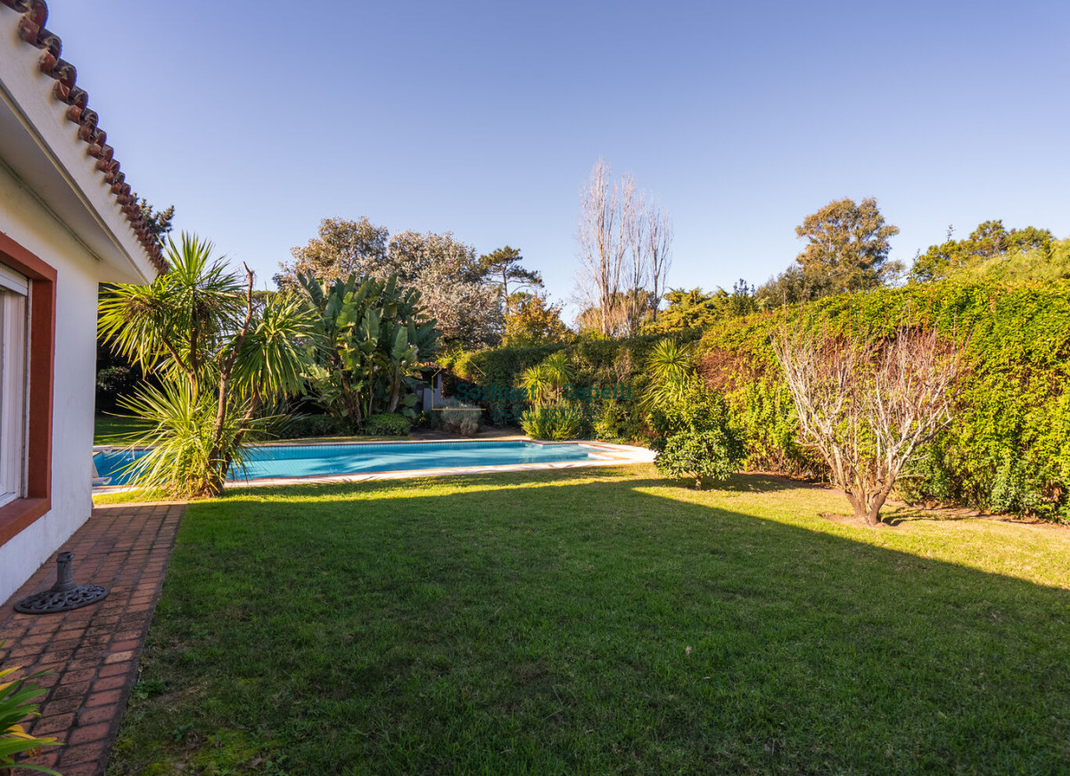 Casa en Venta Cinco Dormitorios Playa Brava