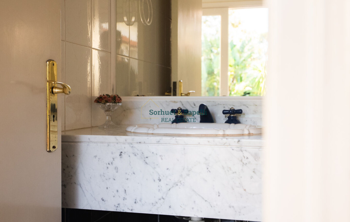 Casa en Venta Cinco Dormitorios Playa Brava