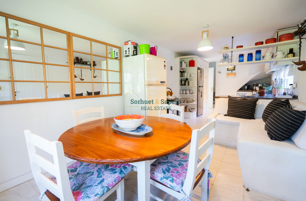 Casa en Venta Cinco Dormitorios Playa Brava