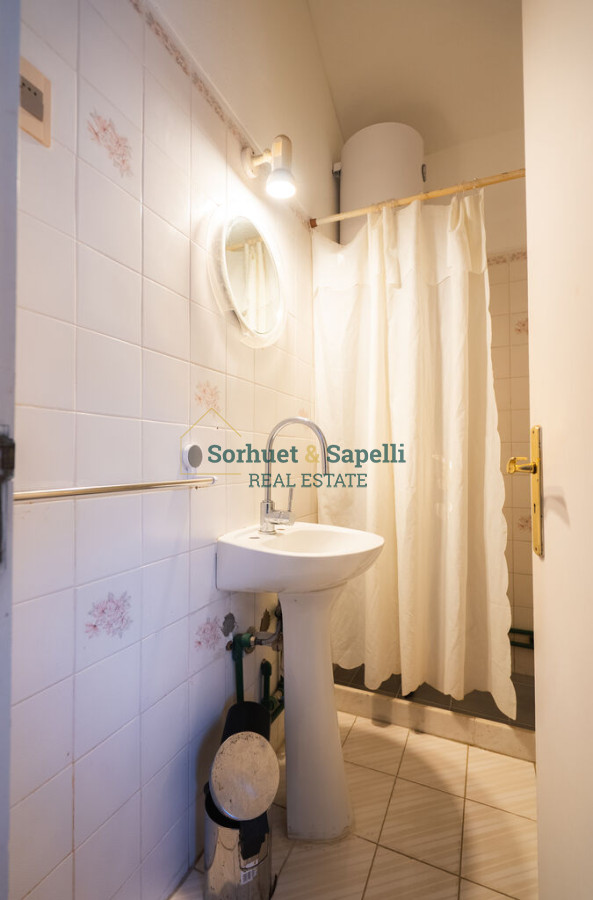 Casa en Venta Cinco Dormitorios Playa Brava