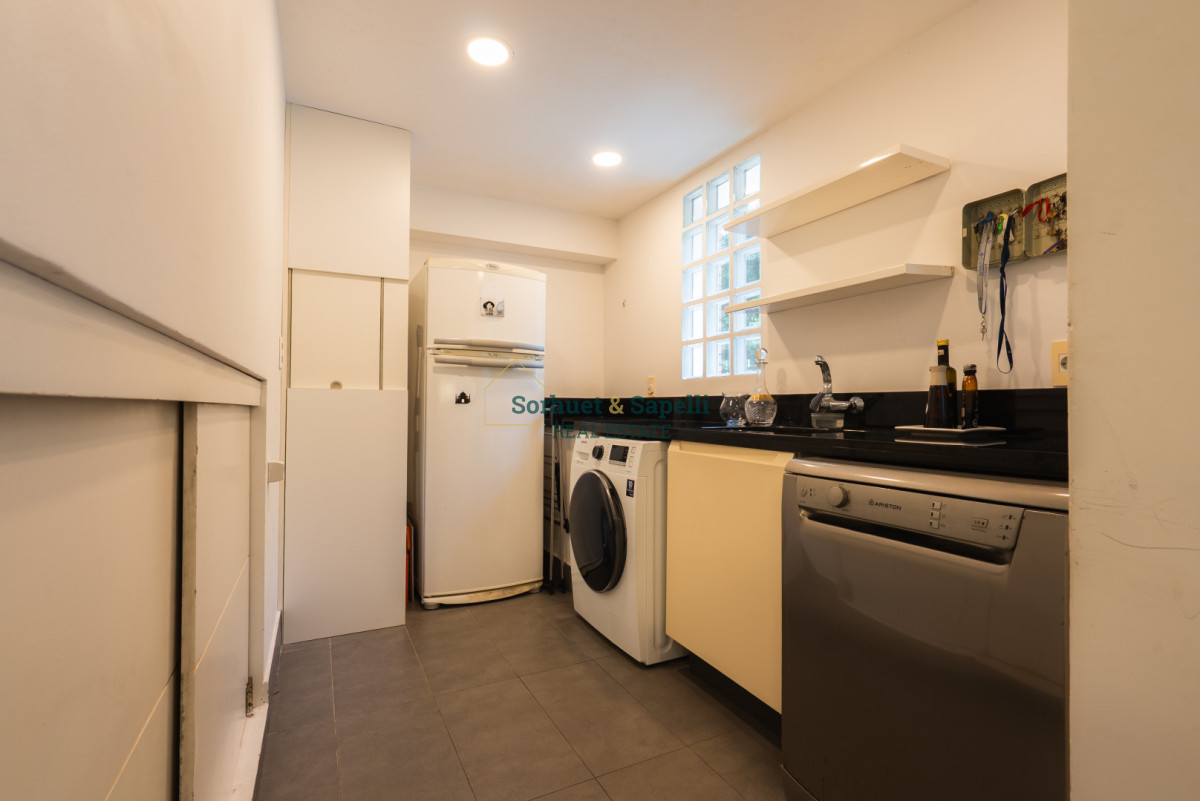 Casa en venta San Rafael, Punta del Este