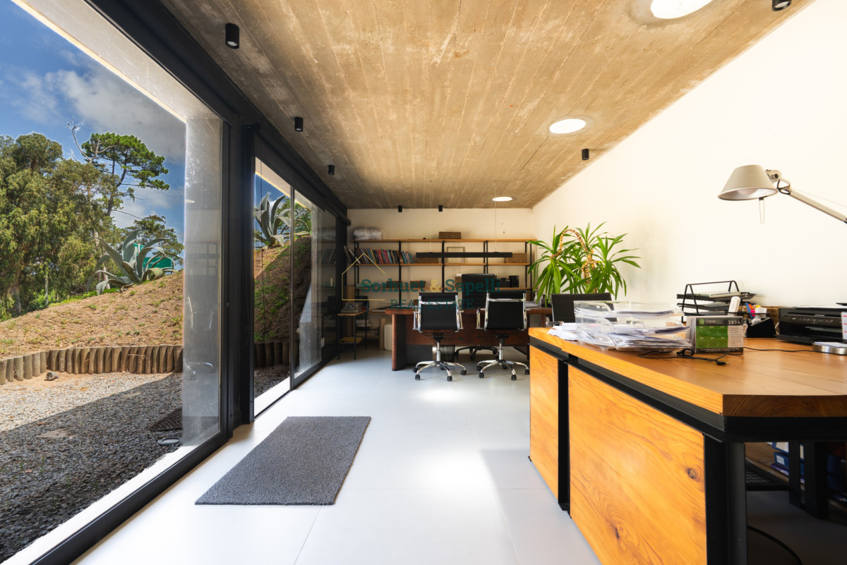 Casa en venta San Rafael, Punta del Este