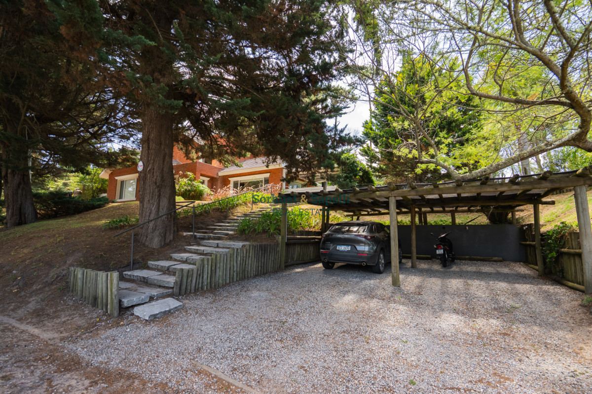 Casa en venta San Rafael, Punta del Este