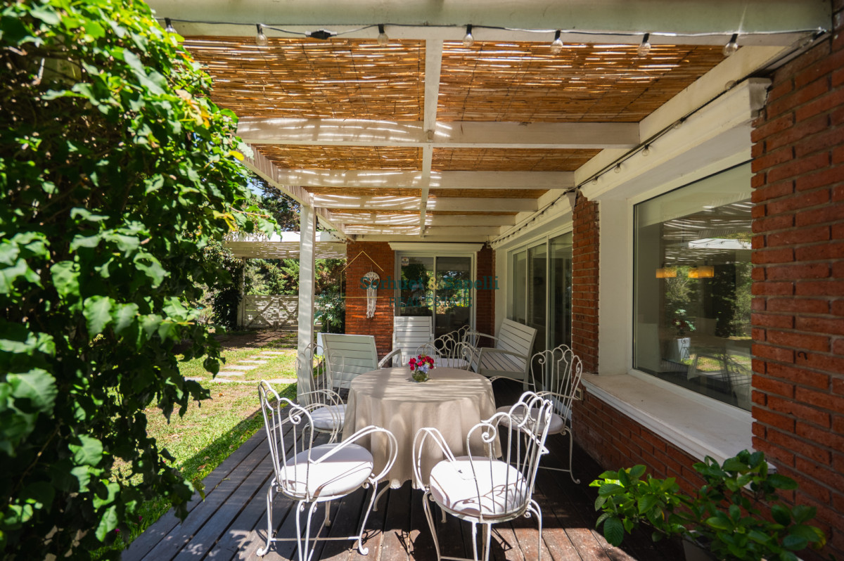 Casa en venta San Rafael, Punta del Este