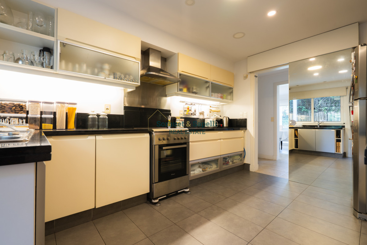 Casa en venta San Rafael, Punta del Este