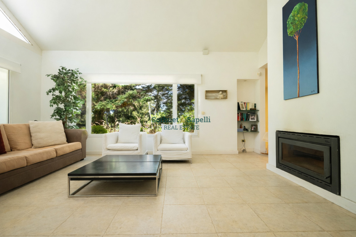 Casa en venta San Rafael, Punta del Este