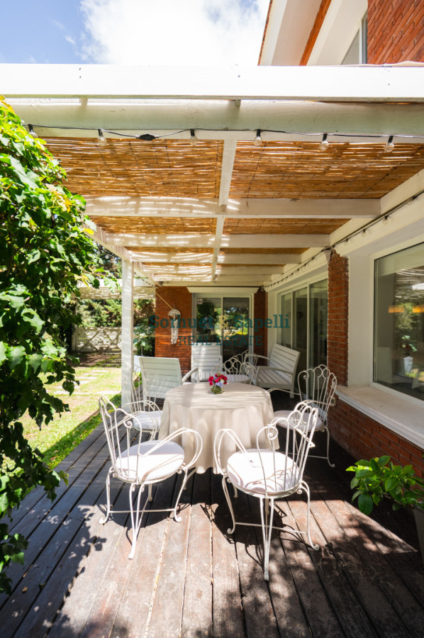 Casa en venta San Rafael, Punta del Este