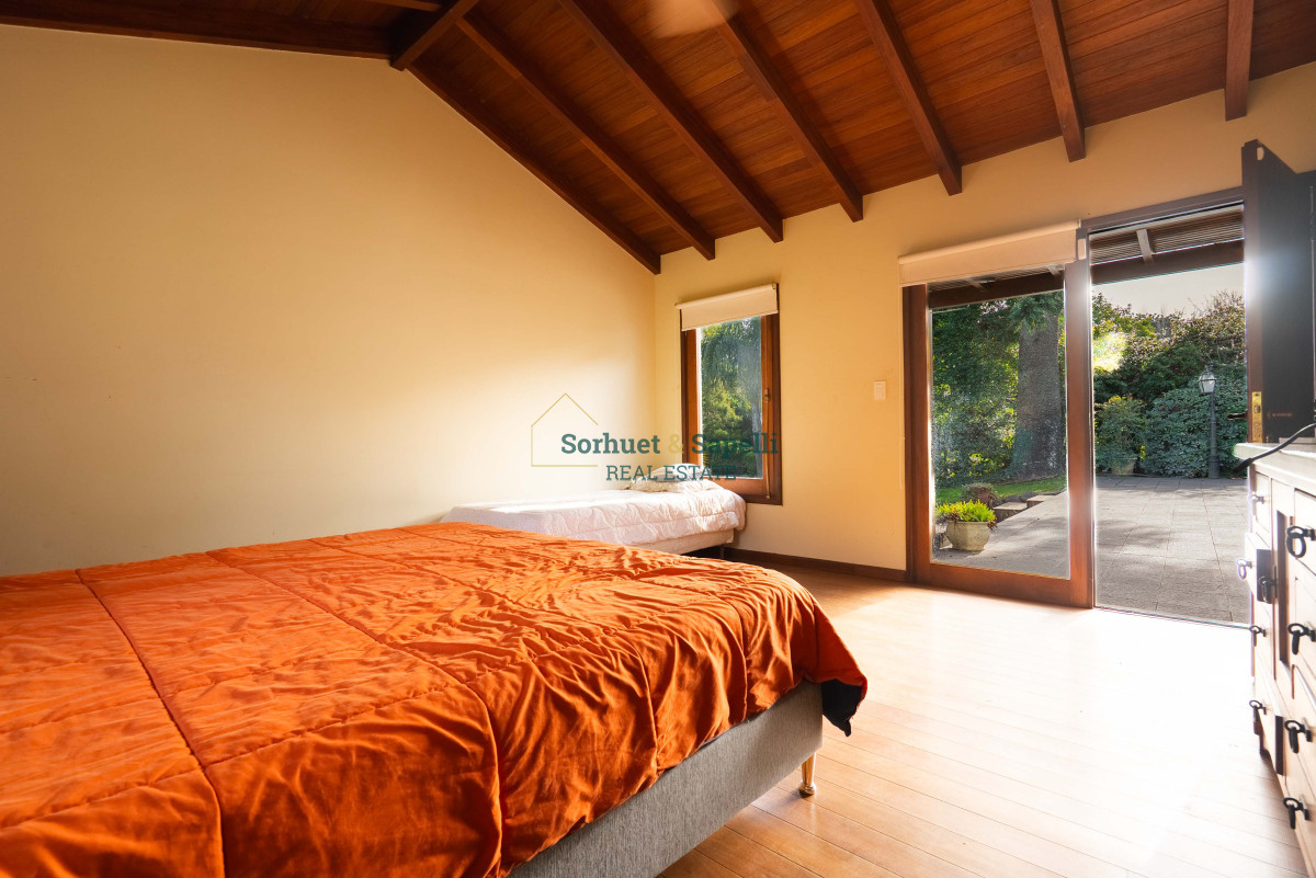 Espectacular Casa en Venta en San Rafael