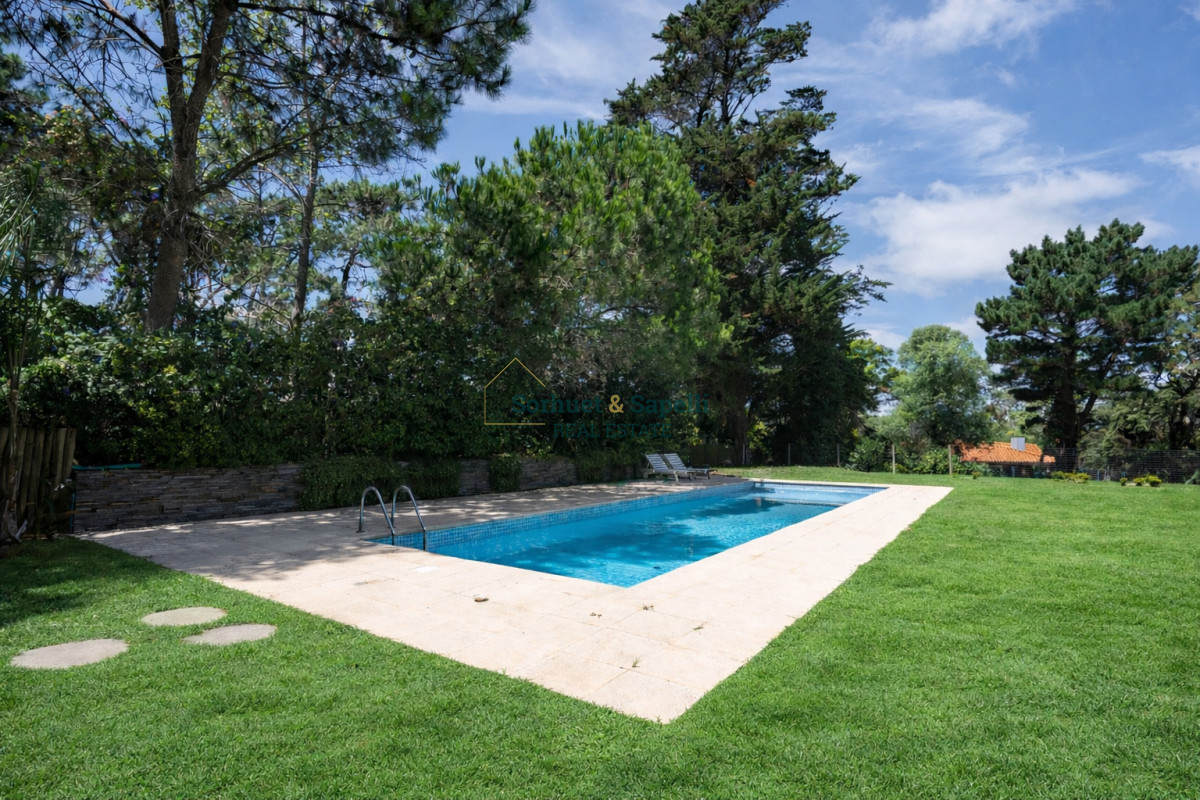 Casa en venta San Rafael, Punta del Este