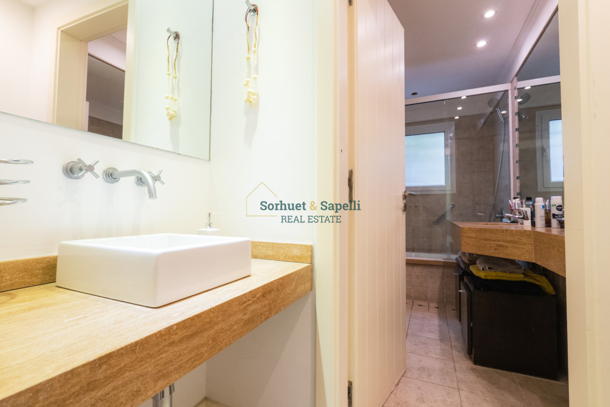 Casa en venta San Rafael, Punta del Este