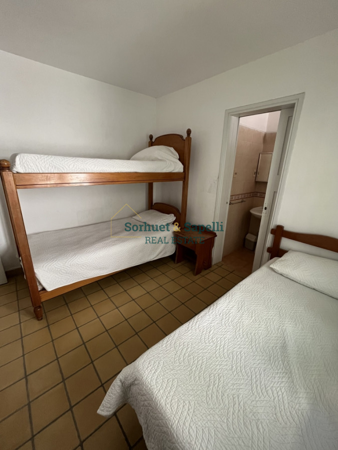 Chalet en venta playa mansa