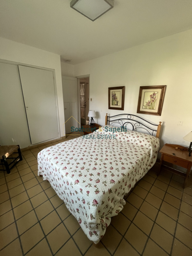 Chalet en venta playa mansa