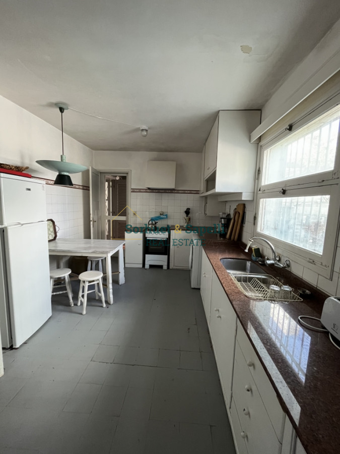 Chalet en venta playa mansa