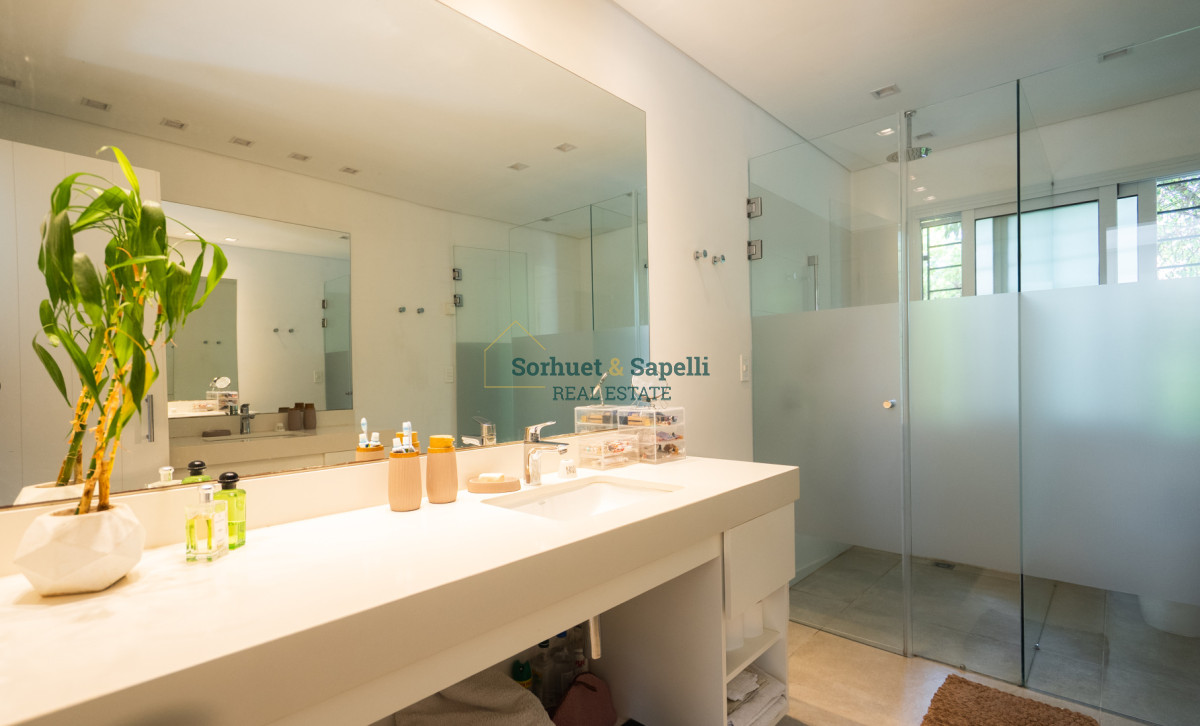 Casa en venta San Rafael, Punta del Este