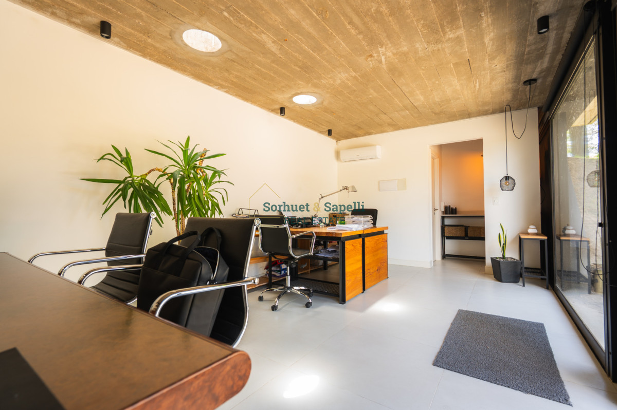 Casa en venta San Rafael, Punta del Este