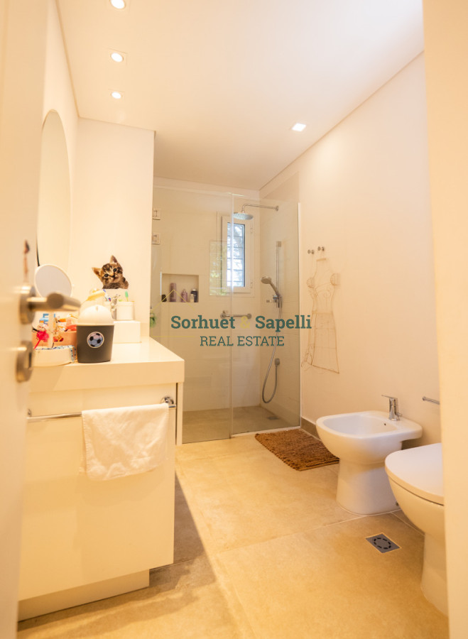 Casa en venta San Rafael, Punta del Este