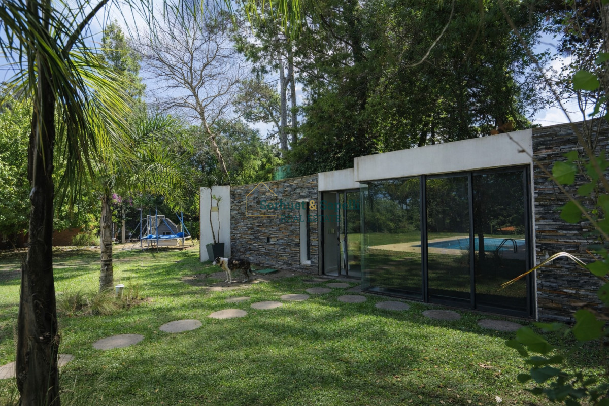 Casa en venta San Rafael, Punta del Este