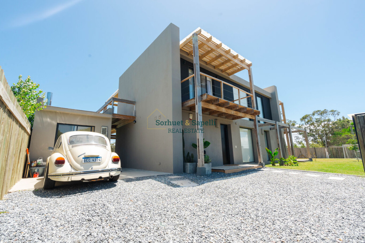 Casa en Venta en Manantiales, Punta del Este