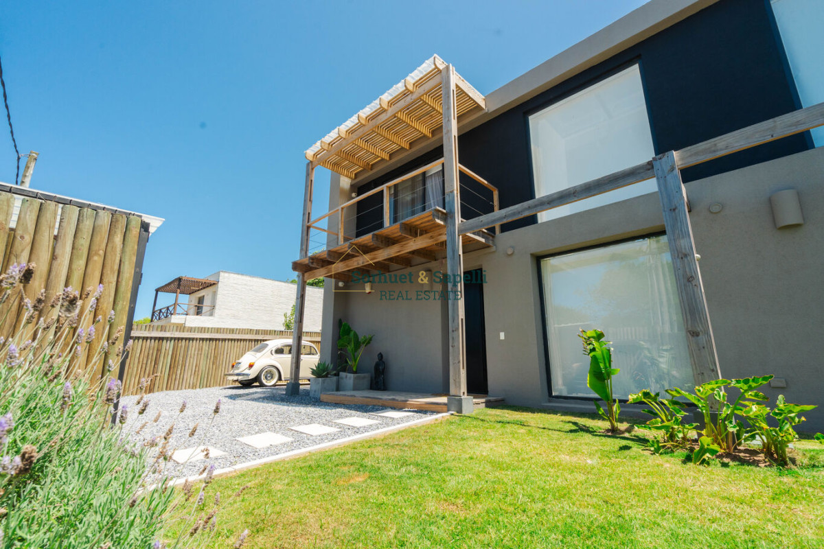 Casa en Venta en Manantiales, Punta del Este