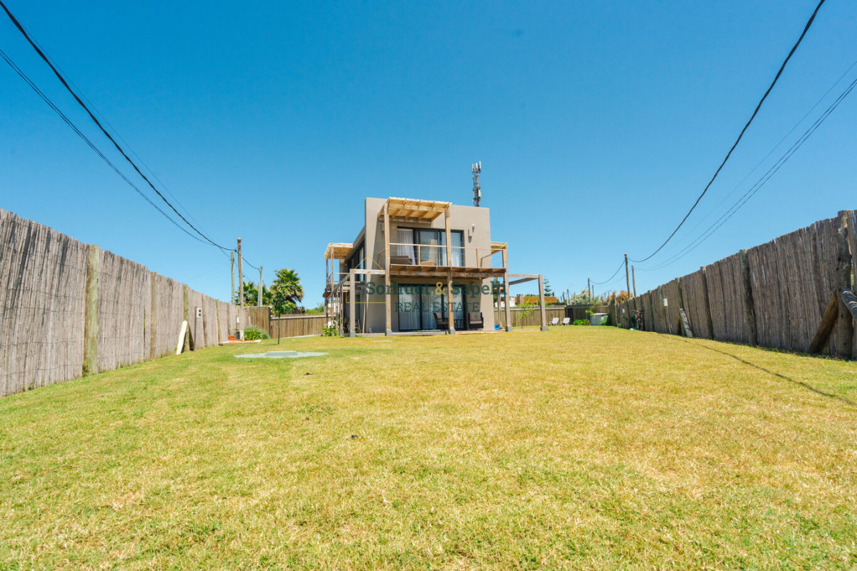 Casa en Venta en Manantiales, Punta del Este