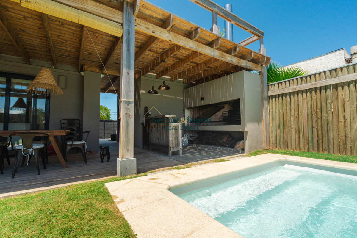 Casa en Venta en Manantiales, Punta del Este