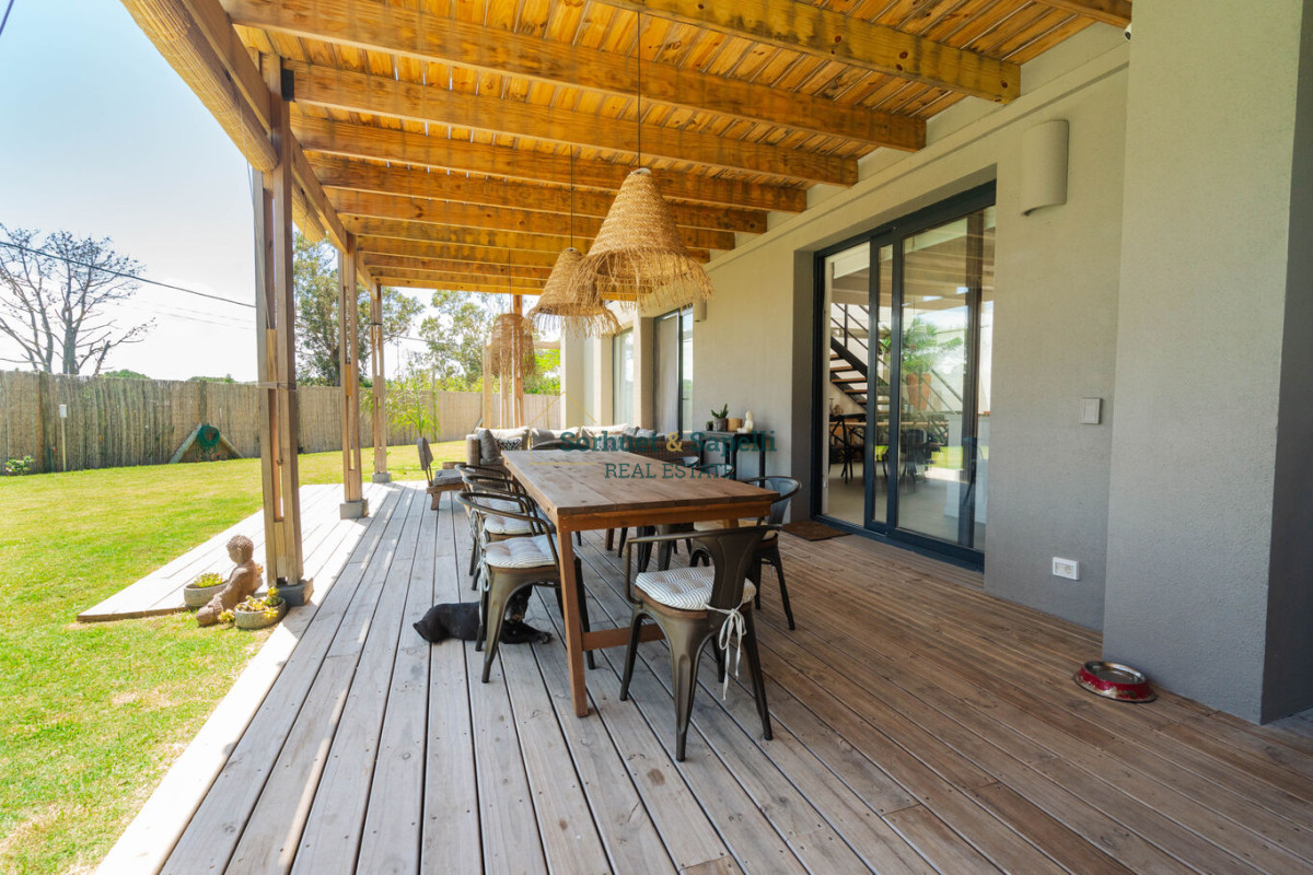Casa en Venta en Manantiales, Punta del Este
