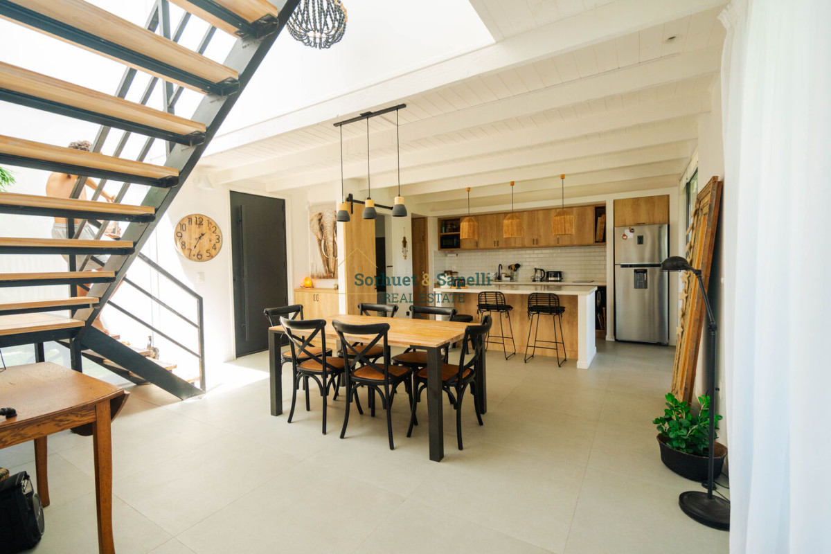 Casa en Venta en Manantiales, Punta del Este