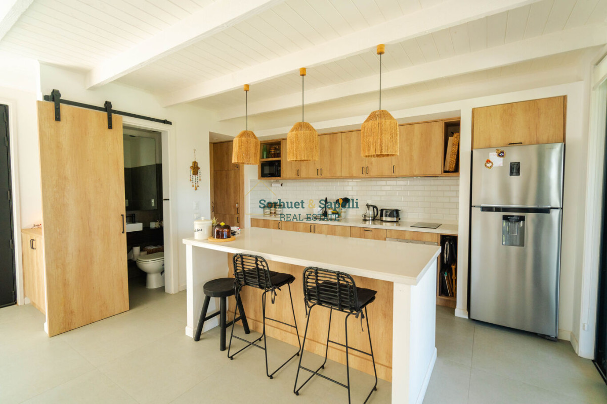 Casa en Venta en Manantiales, Punta del Este